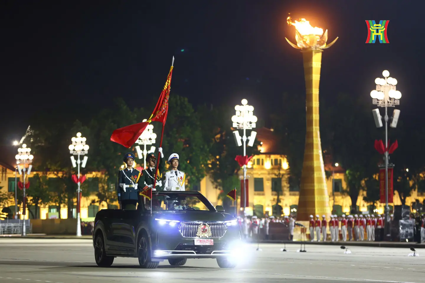 Đài PTTH Hà Nội